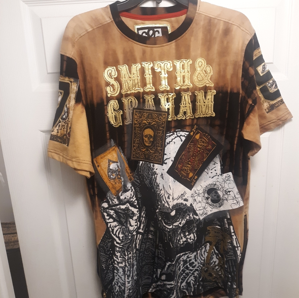 Design shirt